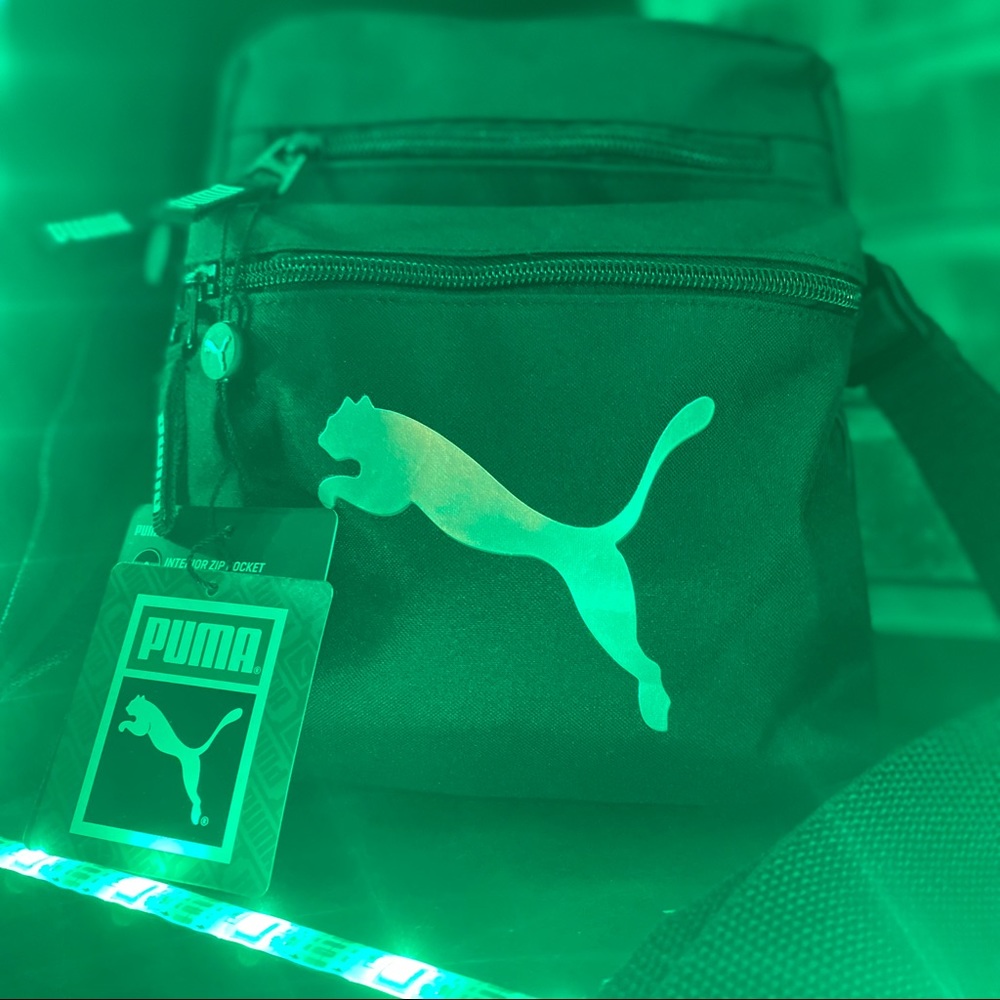 UNISEX PUMA BAG